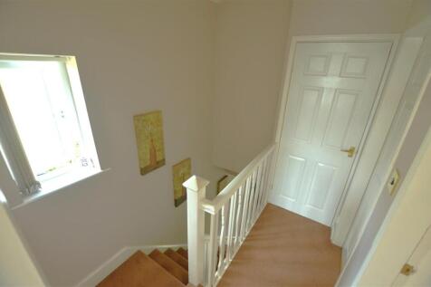First Floor Landing.