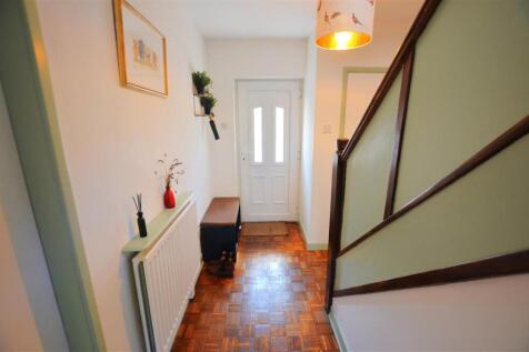 Entrance Hall.