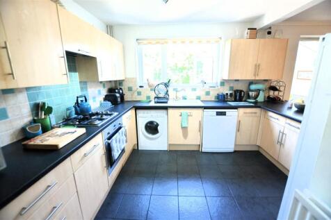Kitchen/Diner.