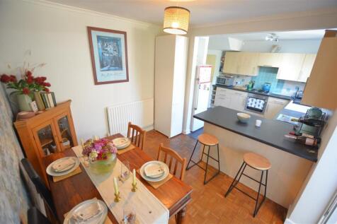 Kitchen/Diner -