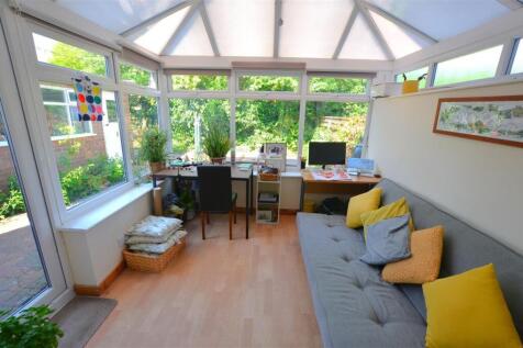 Conservatory.