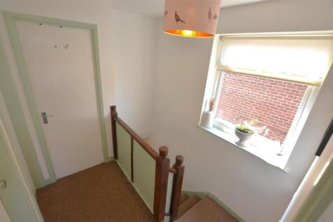 First Floor Landing.
