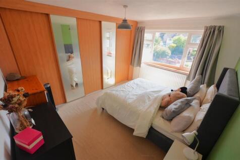 Bedroom 1.