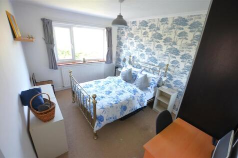 Bedroom 2.