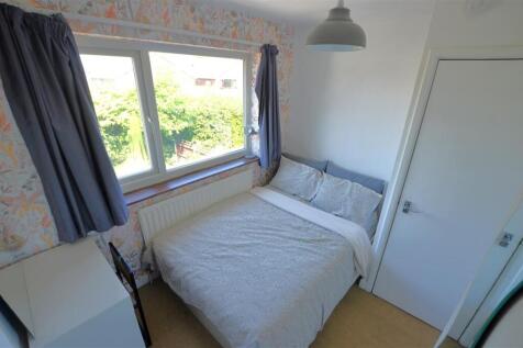 Bedroom 3.
