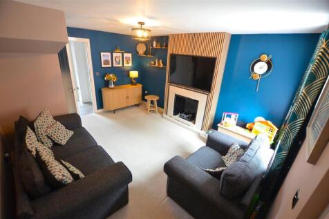 Lounge.