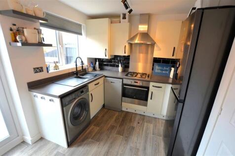 Kitchen/Diner.