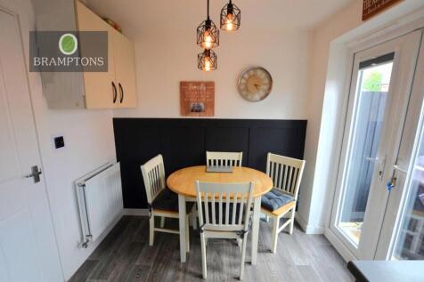 Kitchen/Diner -