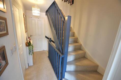 First Floor Landing.