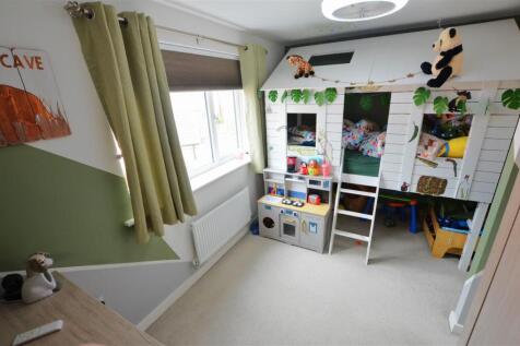 Bedroom 3.