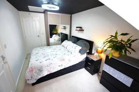 Master Bedroom.