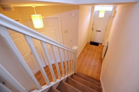 ENTRANCE HALL.