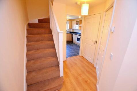 ENTRANCE HALL -