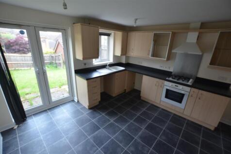KITCHEN/DINER.