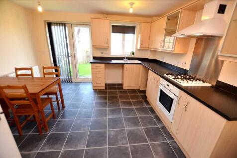 KITCHEN/DINER.
