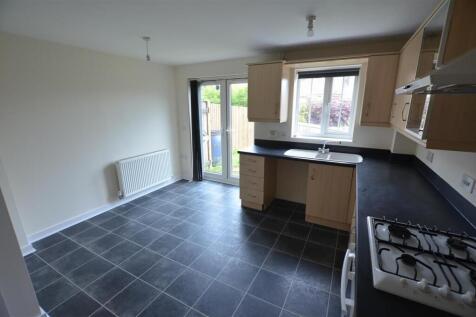 KITCHEN/DINER -