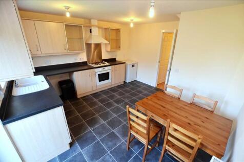 KITCHEN/DINER -