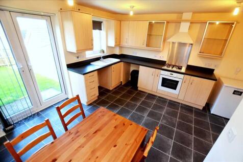 KITCHEN/DINER -