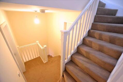 FIRST FLOOR LANDING.