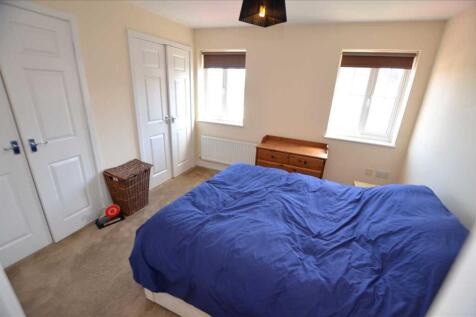 BEDROOM 1.