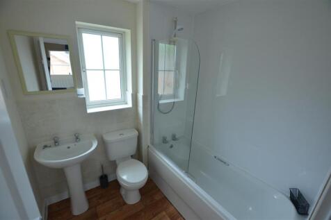 BATHROOM.