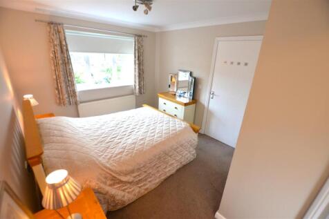 Bedroom 1.