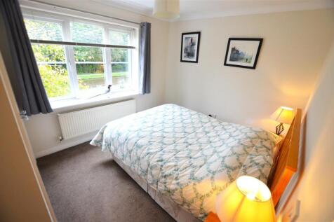 Bedroom 2.