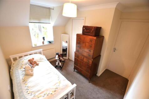 Bedroom 3.
