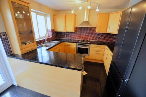 Kitchen - Additional