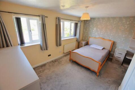 Master Bedroom.