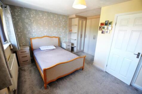 Master Bedroom -