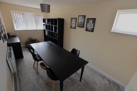 Bedroom 2.