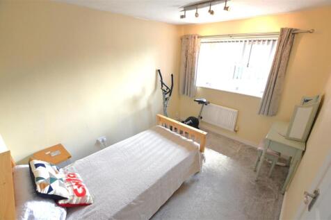 Bedroom 3.