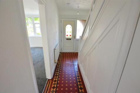 Entrance Hall.