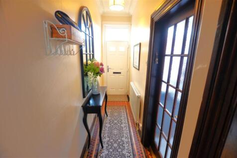 Entrance Hall.