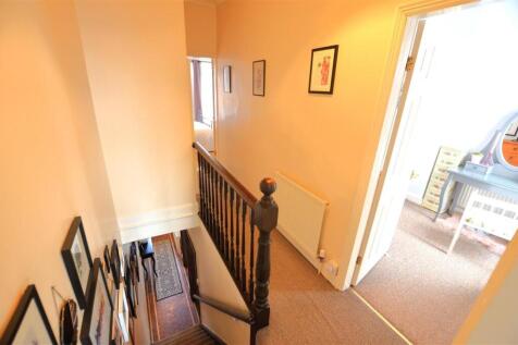First Floor Landing.