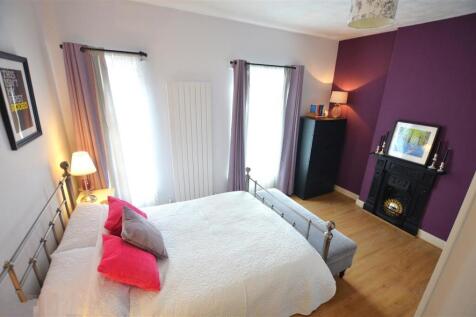 Bedroom 1.