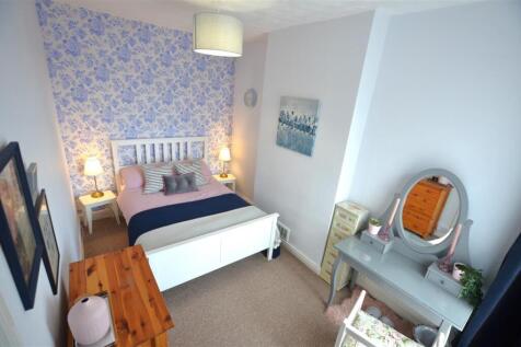 Bedroom 2.
