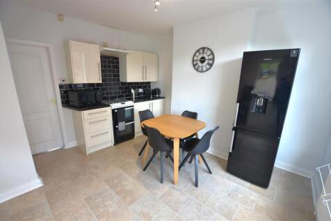 KITCHEN/DINER PHOTO