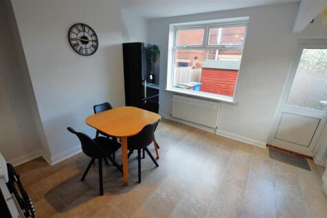 KITCHEN/DINER PHOTO