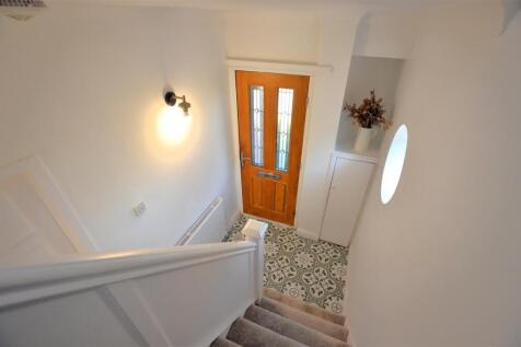 Entrance Hall.
