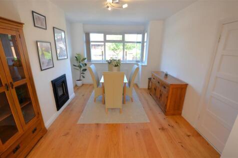 Dining Room.