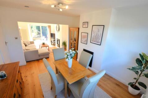 Dining Room -