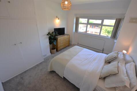 Bedroom 1.