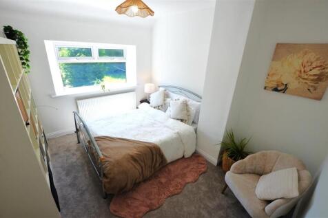 Bedroom 2.