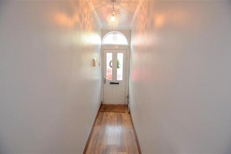 Entrance Hall.