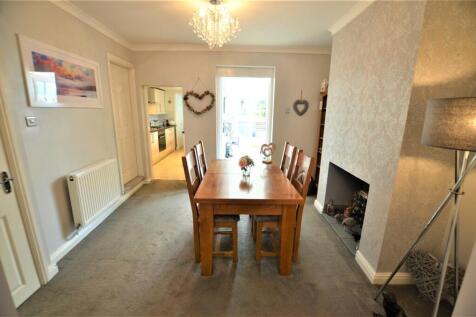 Dining Room -