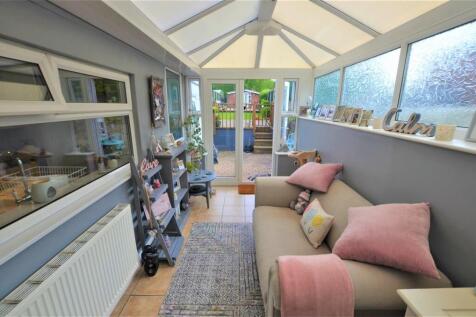 Conservatory.