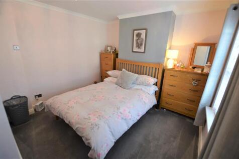 Bedroom 1.