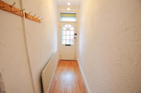 Entrance Hall.
